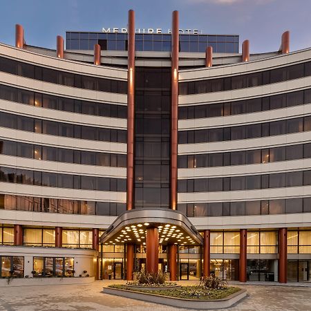 Mercure Sofia City Luaran gambar
