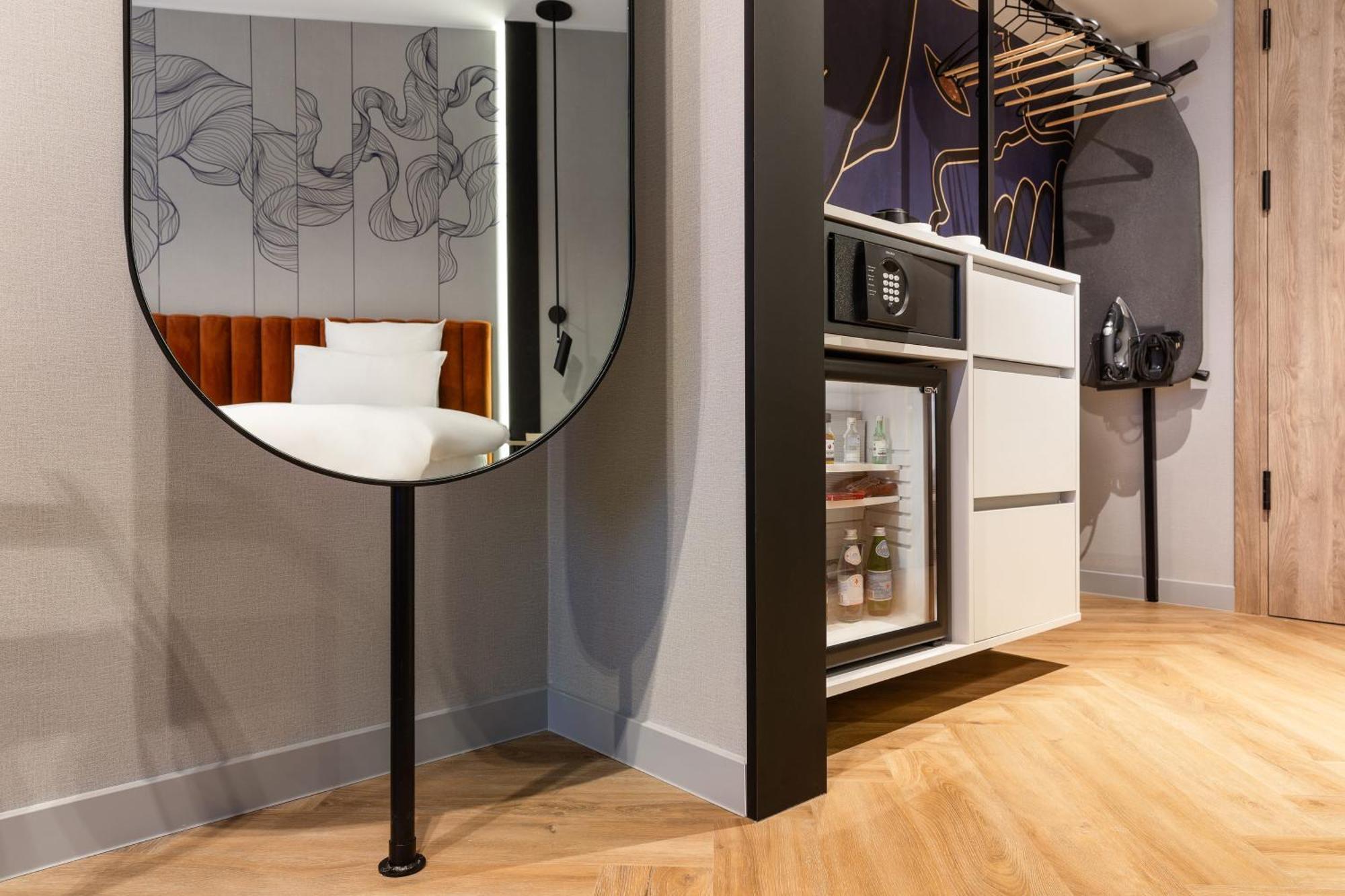 Mercure Sofia City Luaran gambar