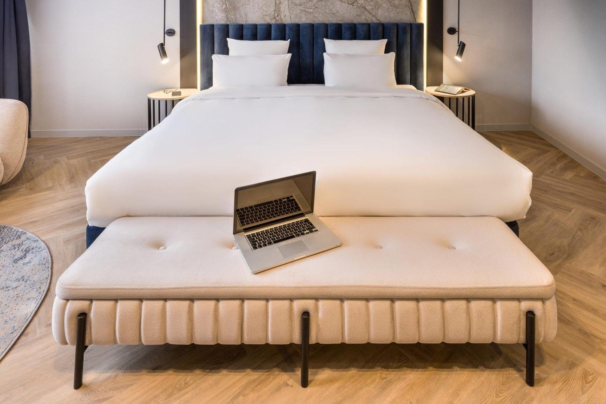 Mercure Sofia City Luaran gambar