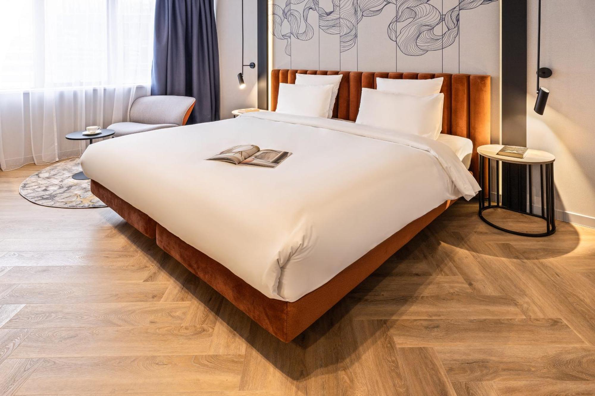 Mercure Sofia City Luaran gambar