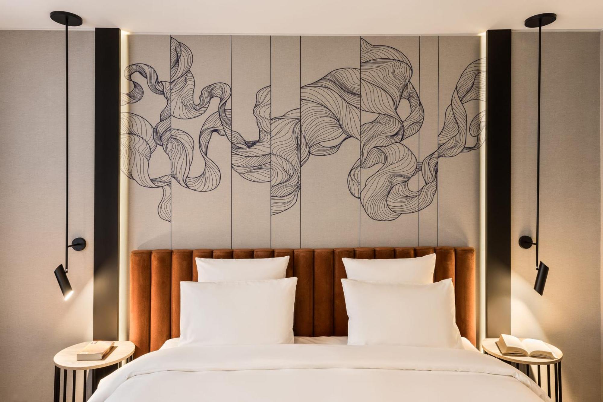 Mercure Sofia City Luaran gambar