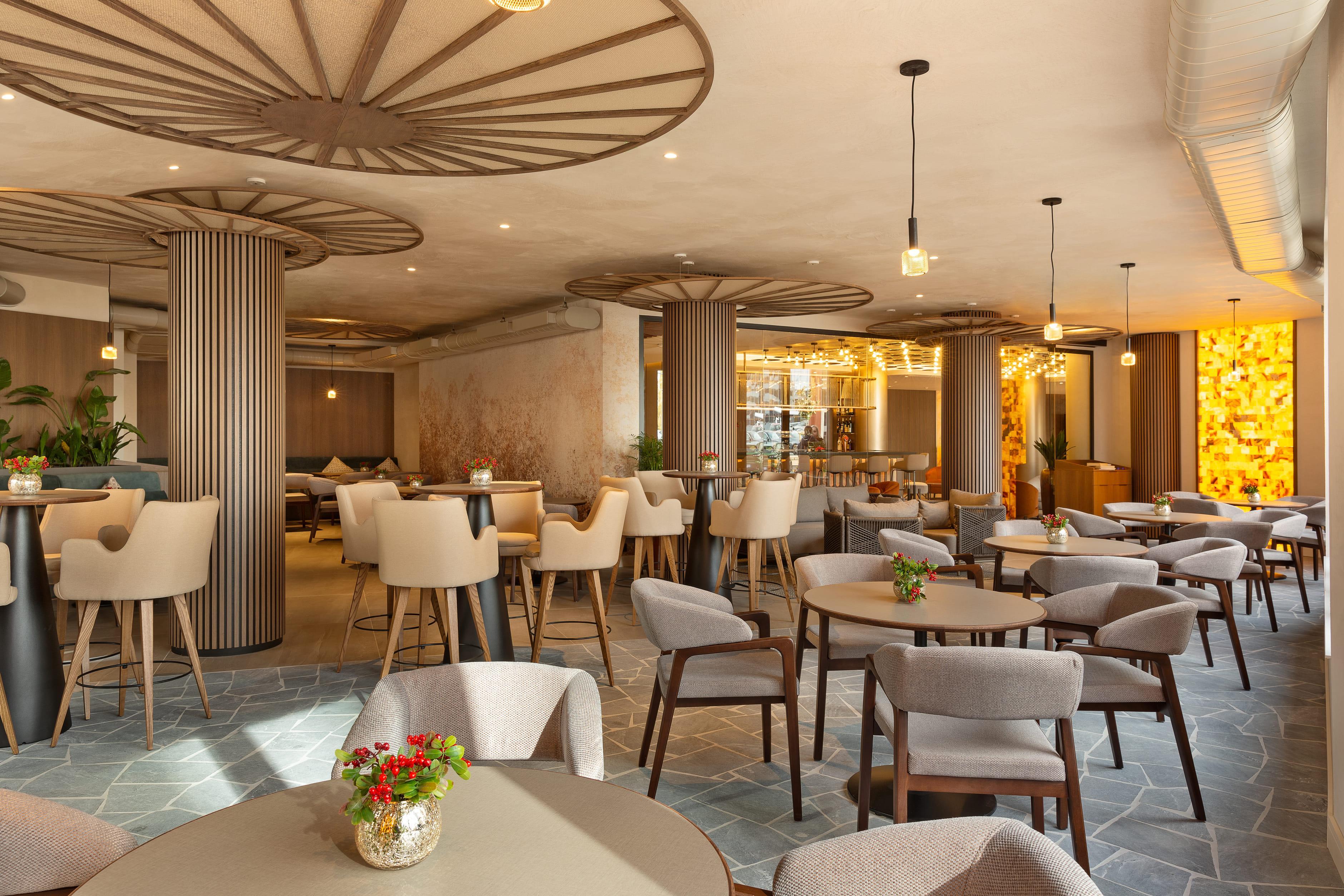 Mercure Sofia City Luaran gambar