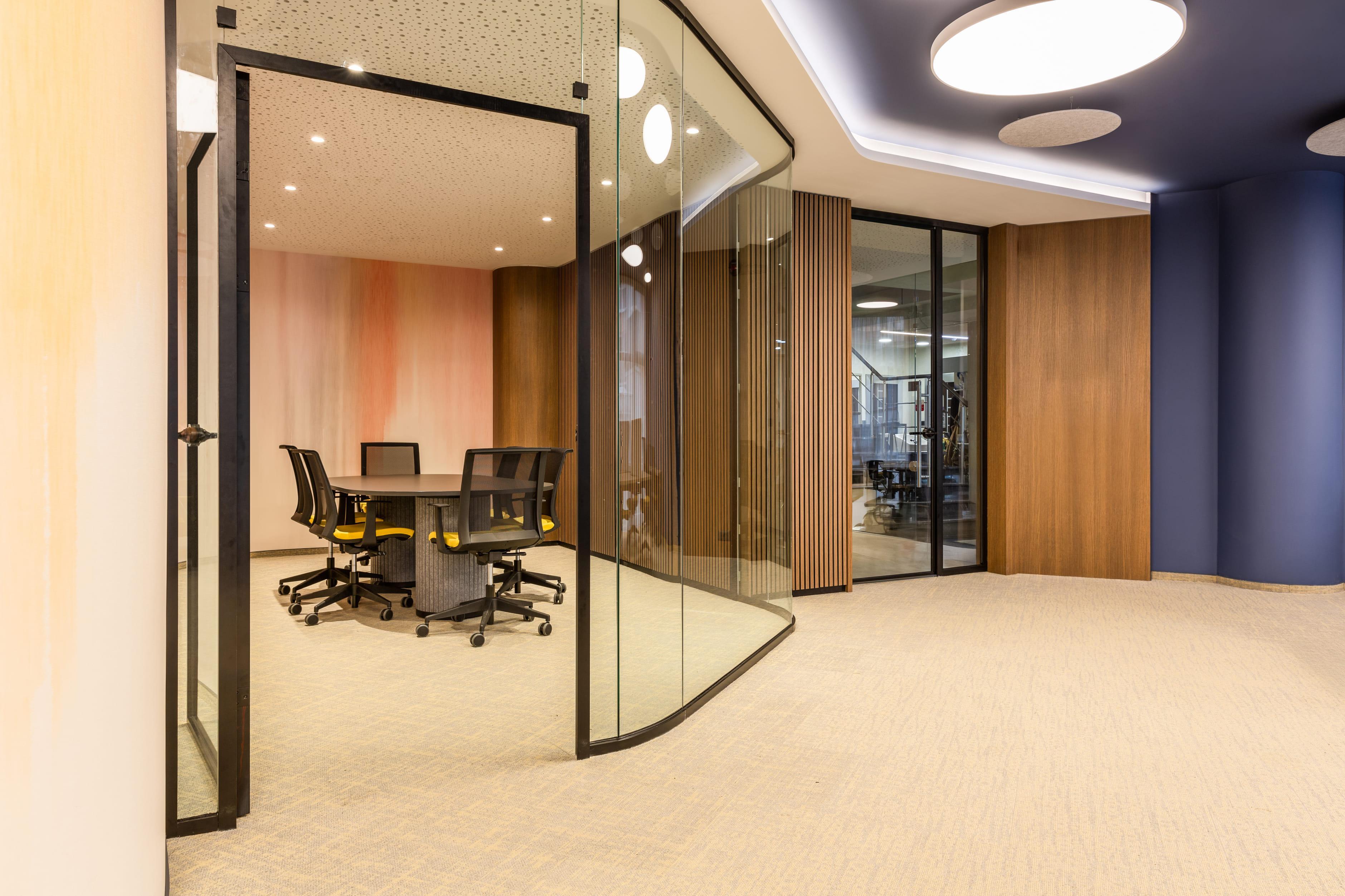 Mercure Sofia City Luaran gambar