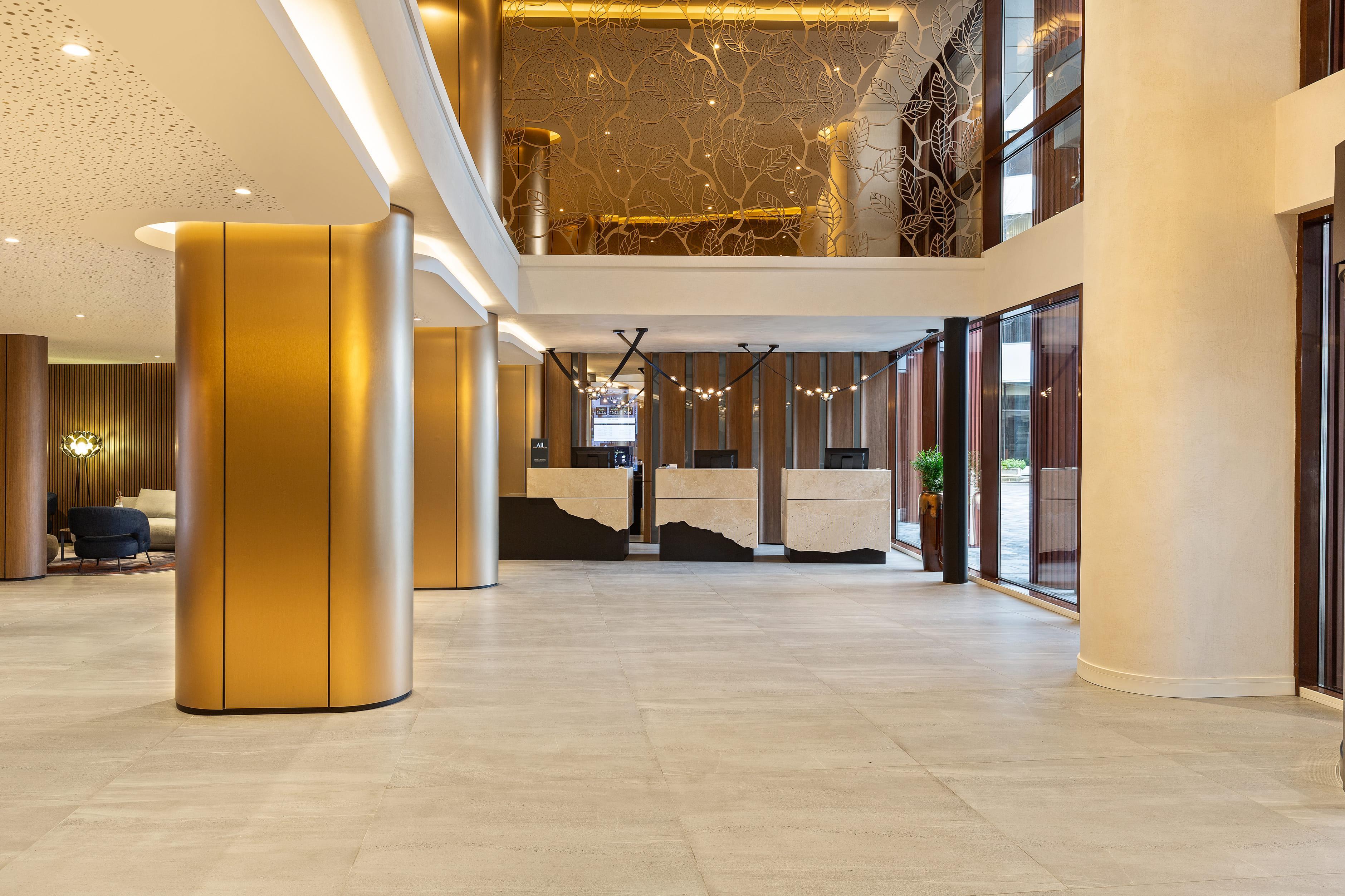 Mercure Sofia City Luaran gambar