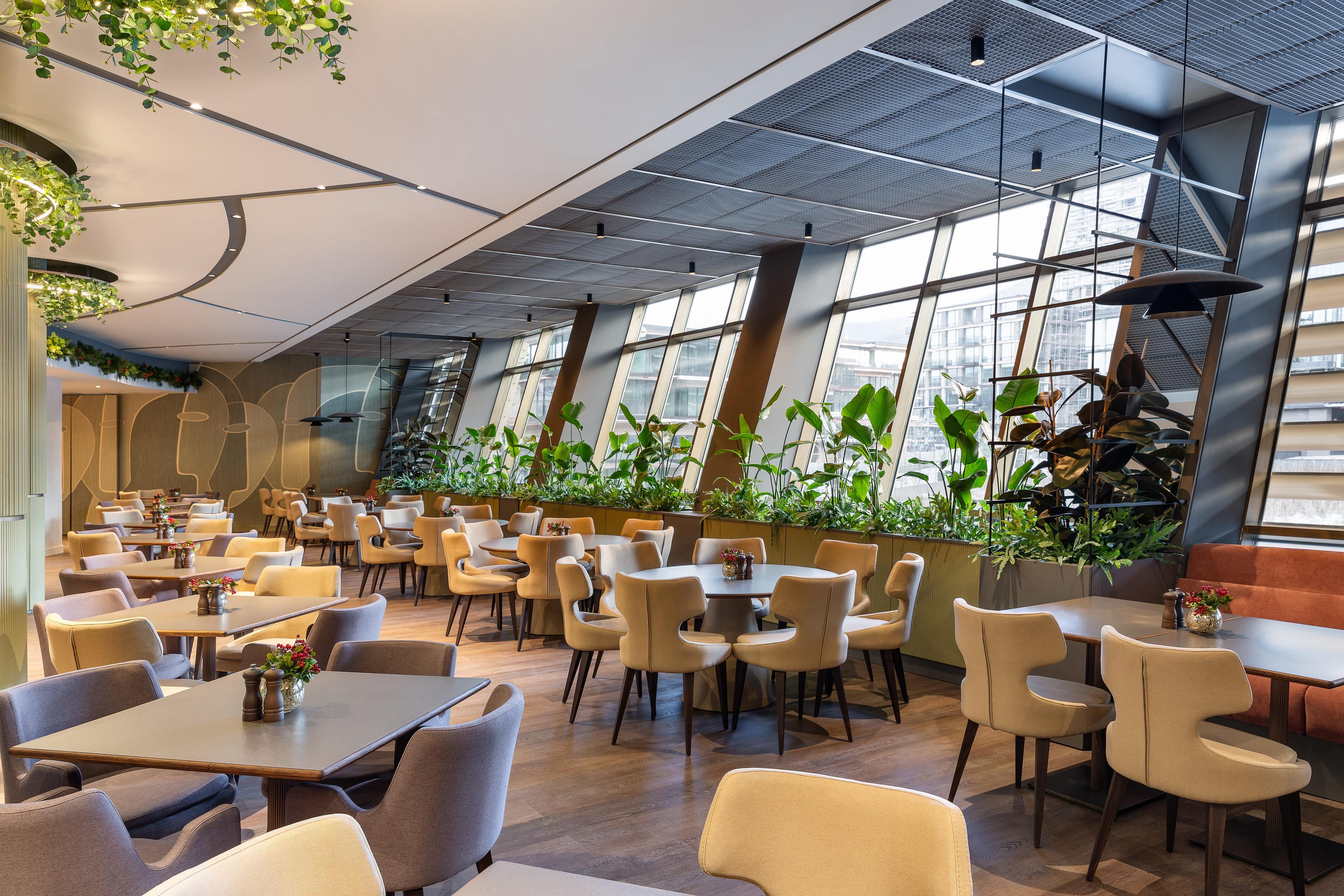 Mercure Sofia City Luaran gambar