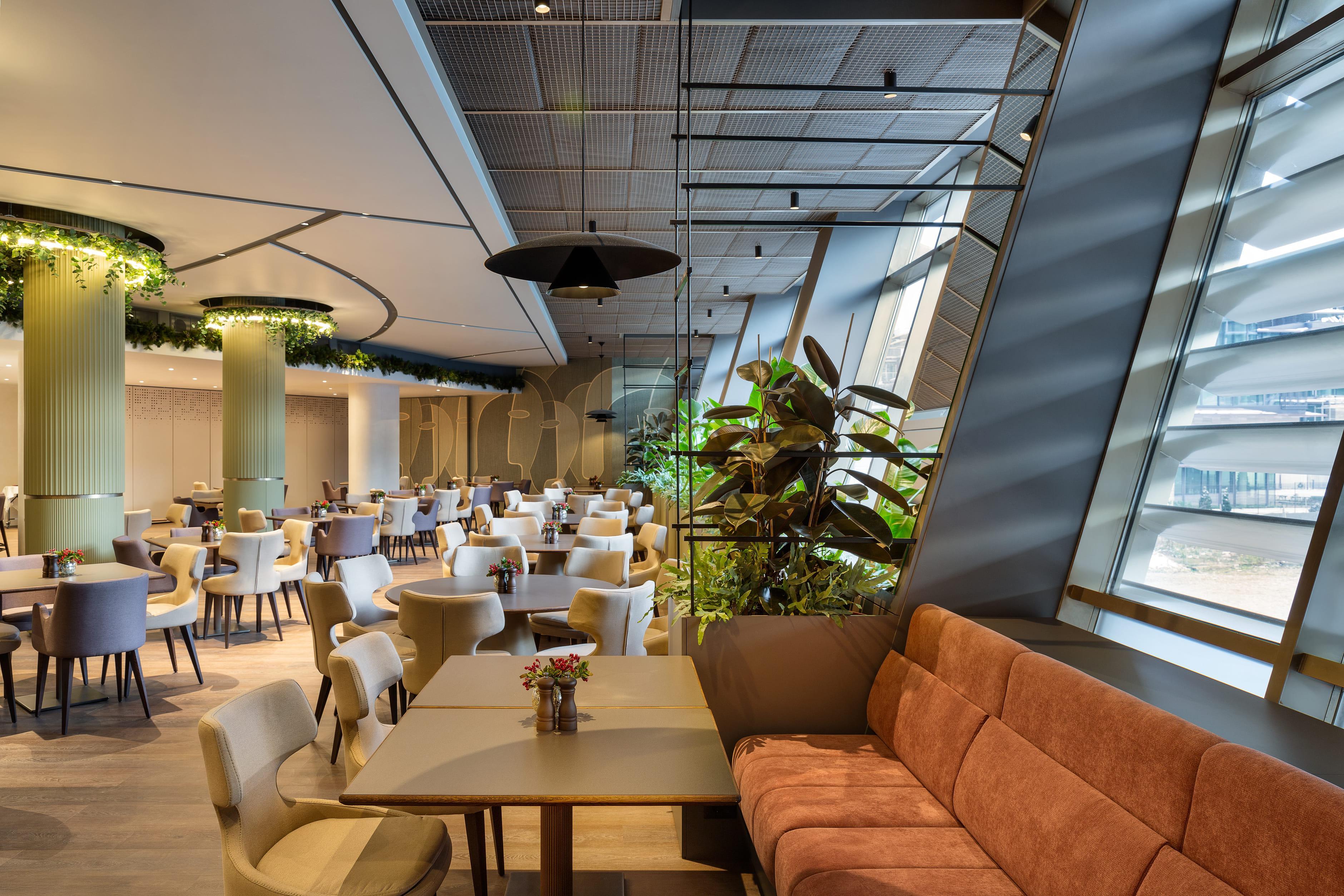 Mercure Sofia City Luaran gambar