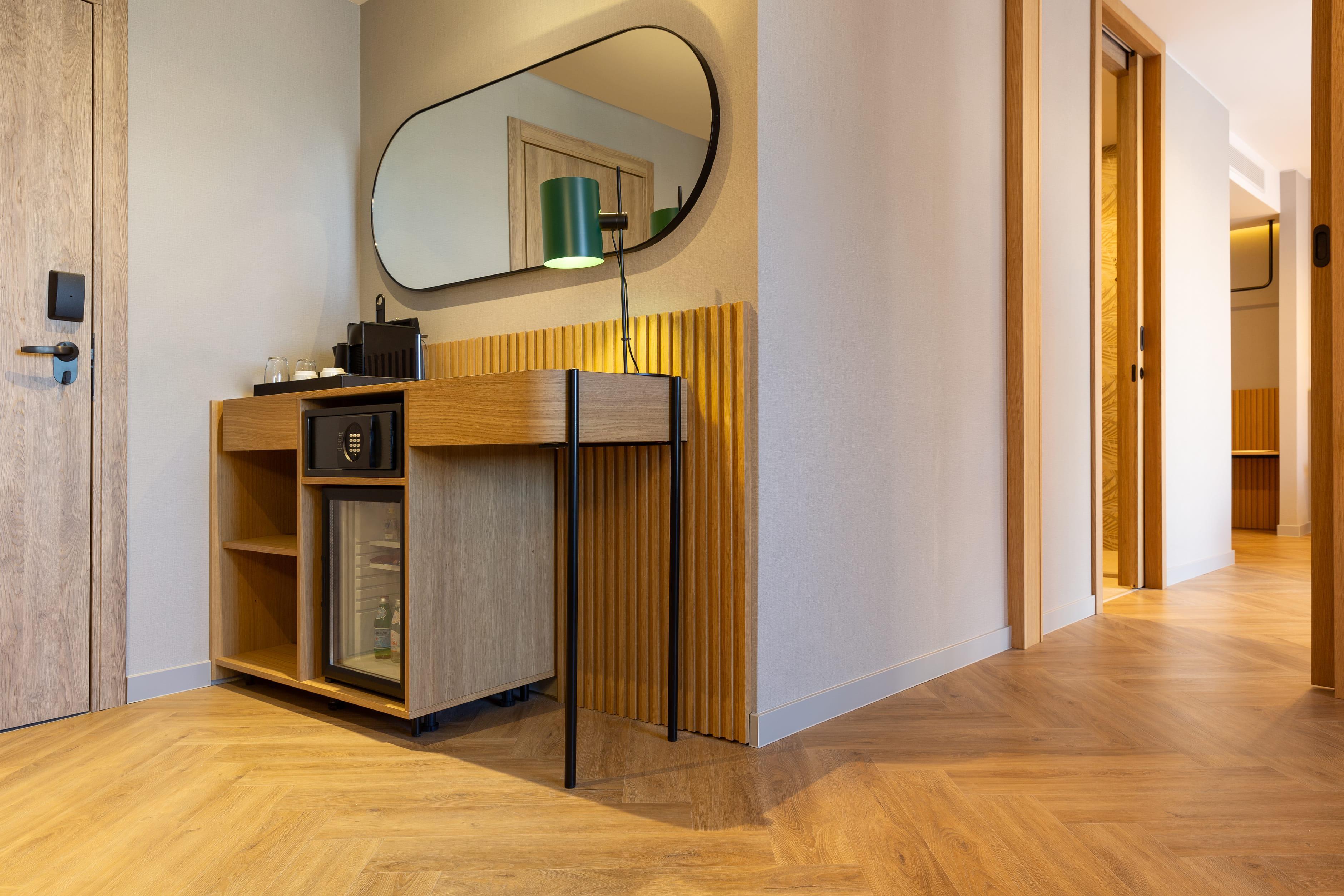 Mercure Sofia City Luaran gambar