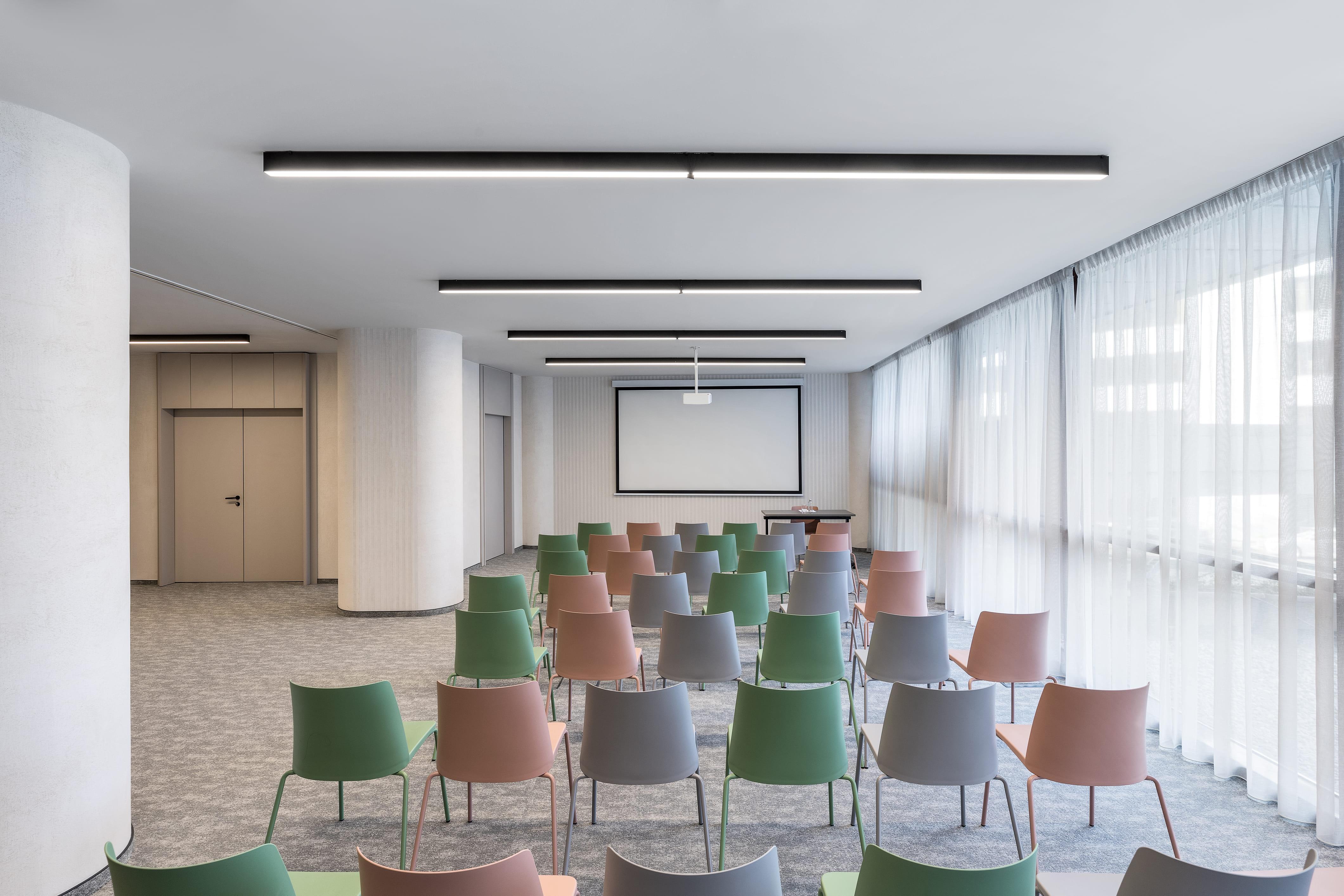 Mercure Sofia City Luaran gambar