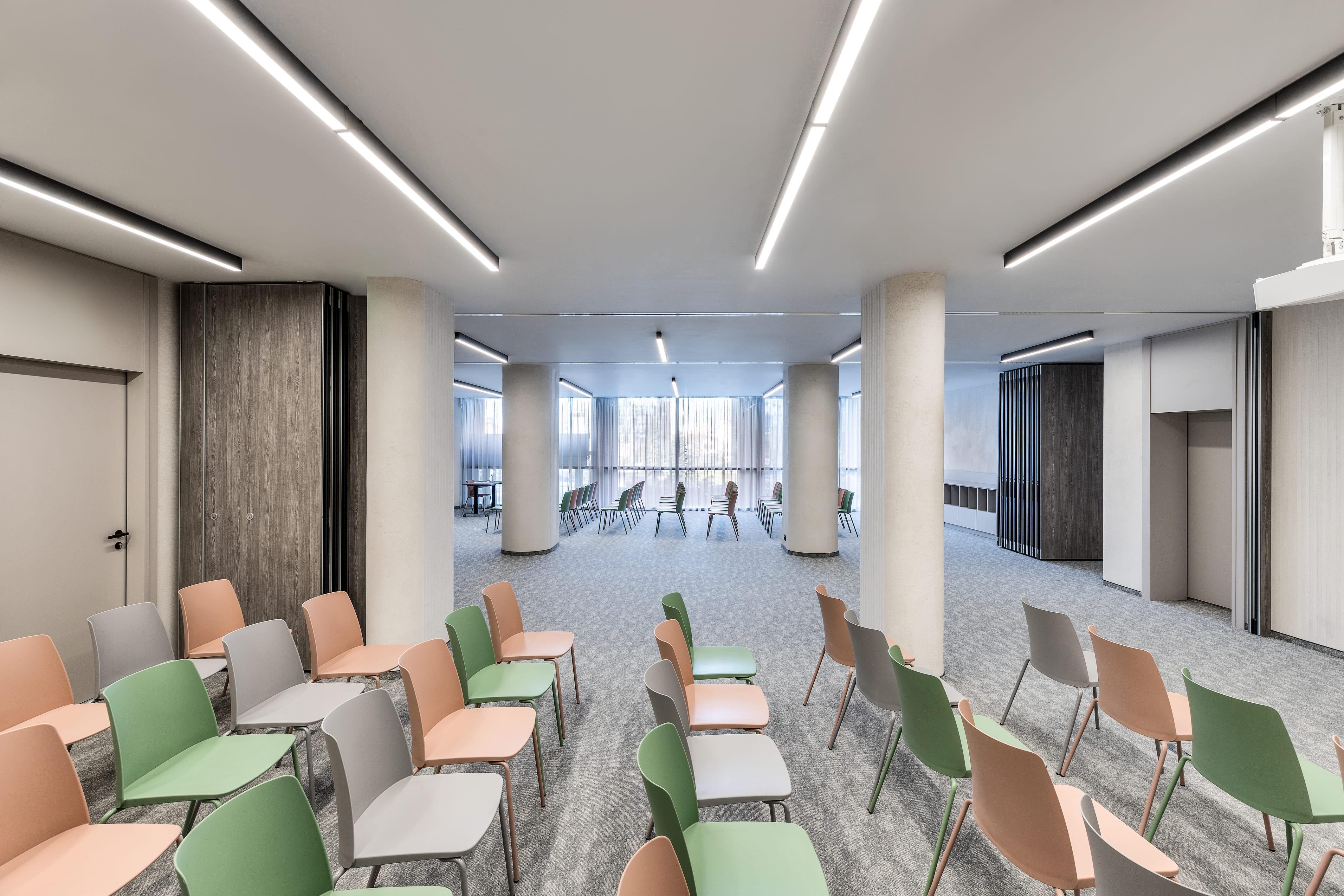 Mercure Sofia City Luaran gambar