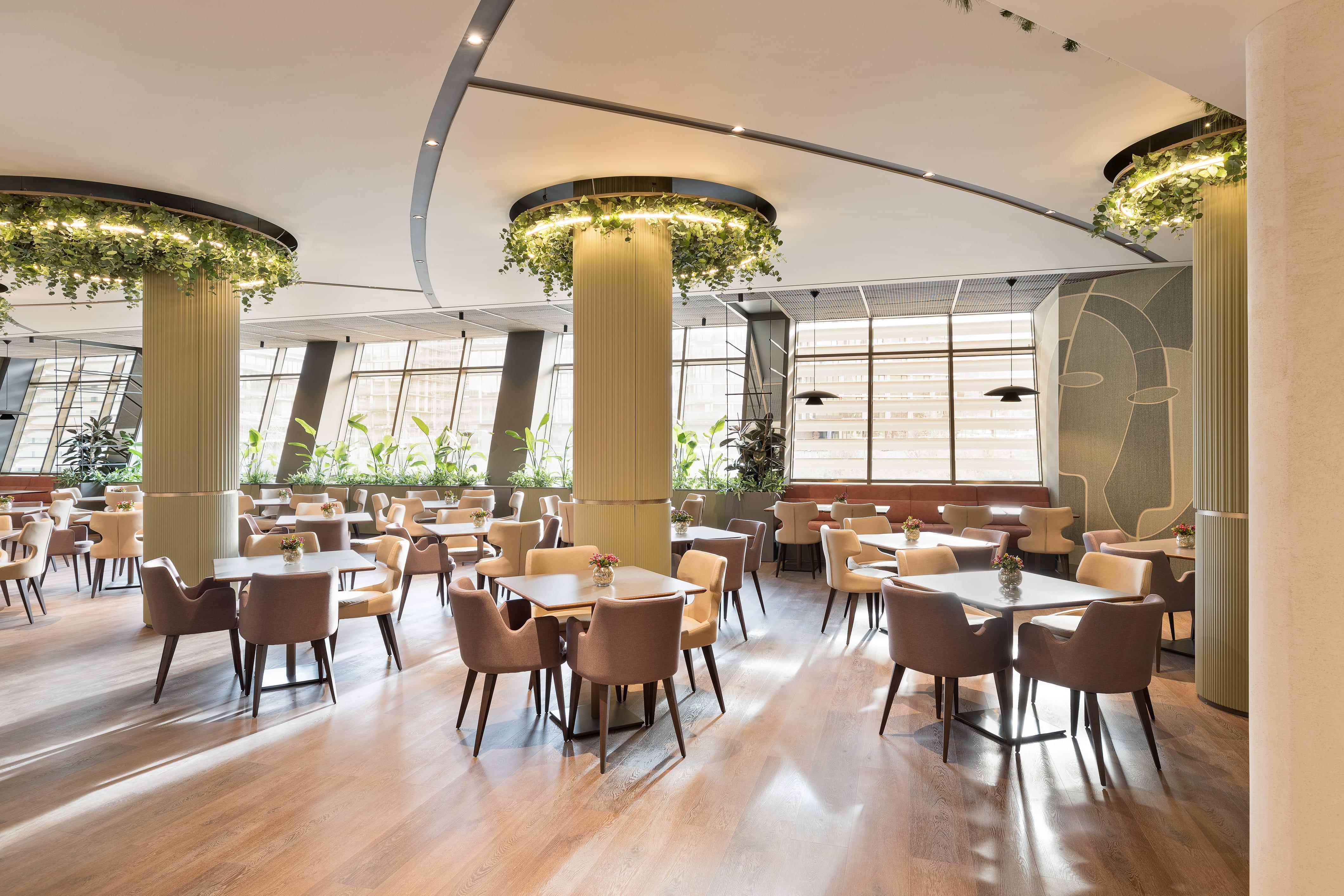 Mercure Sofia City Luaran gambar