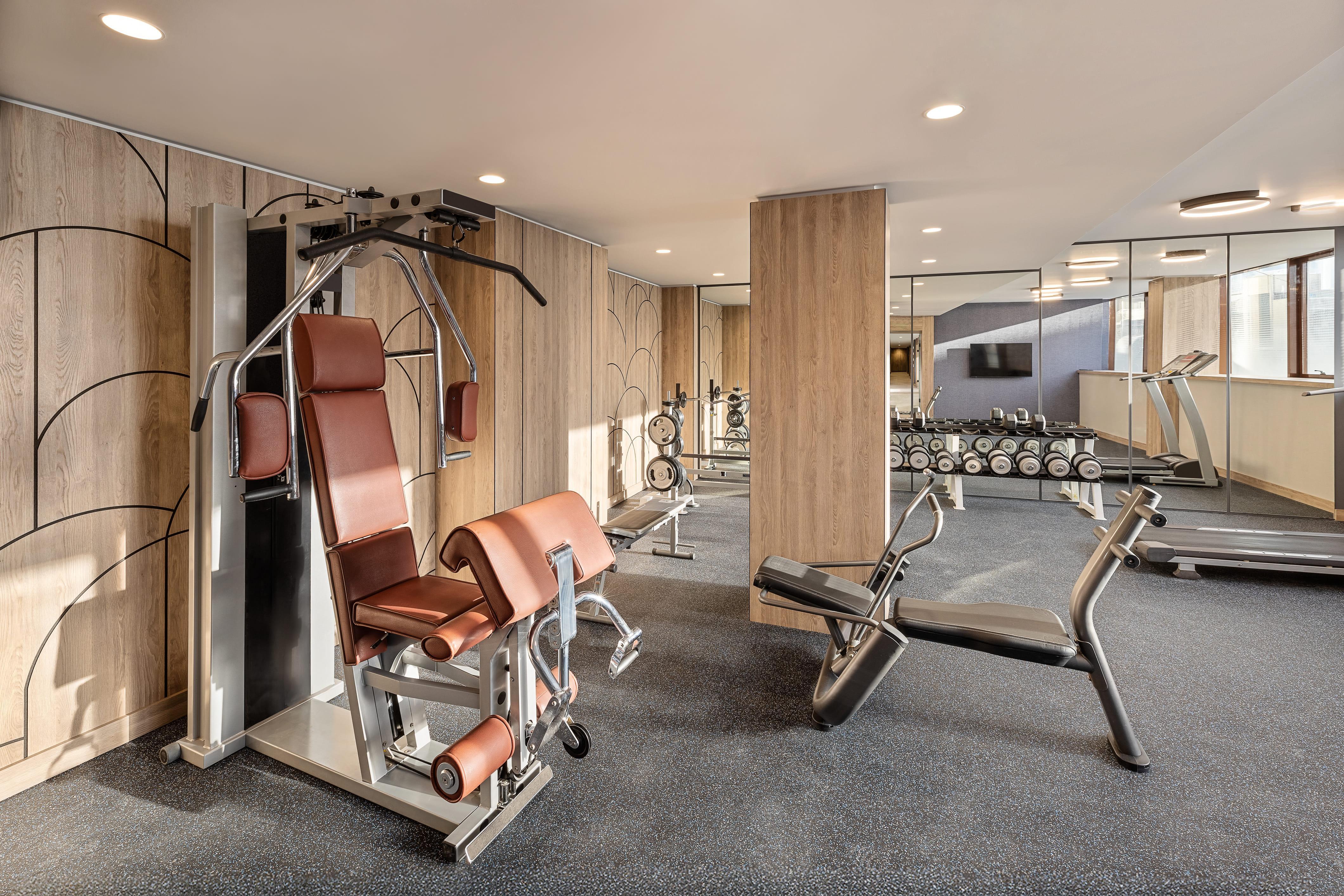 Mercure Sofia City Luaran gambar