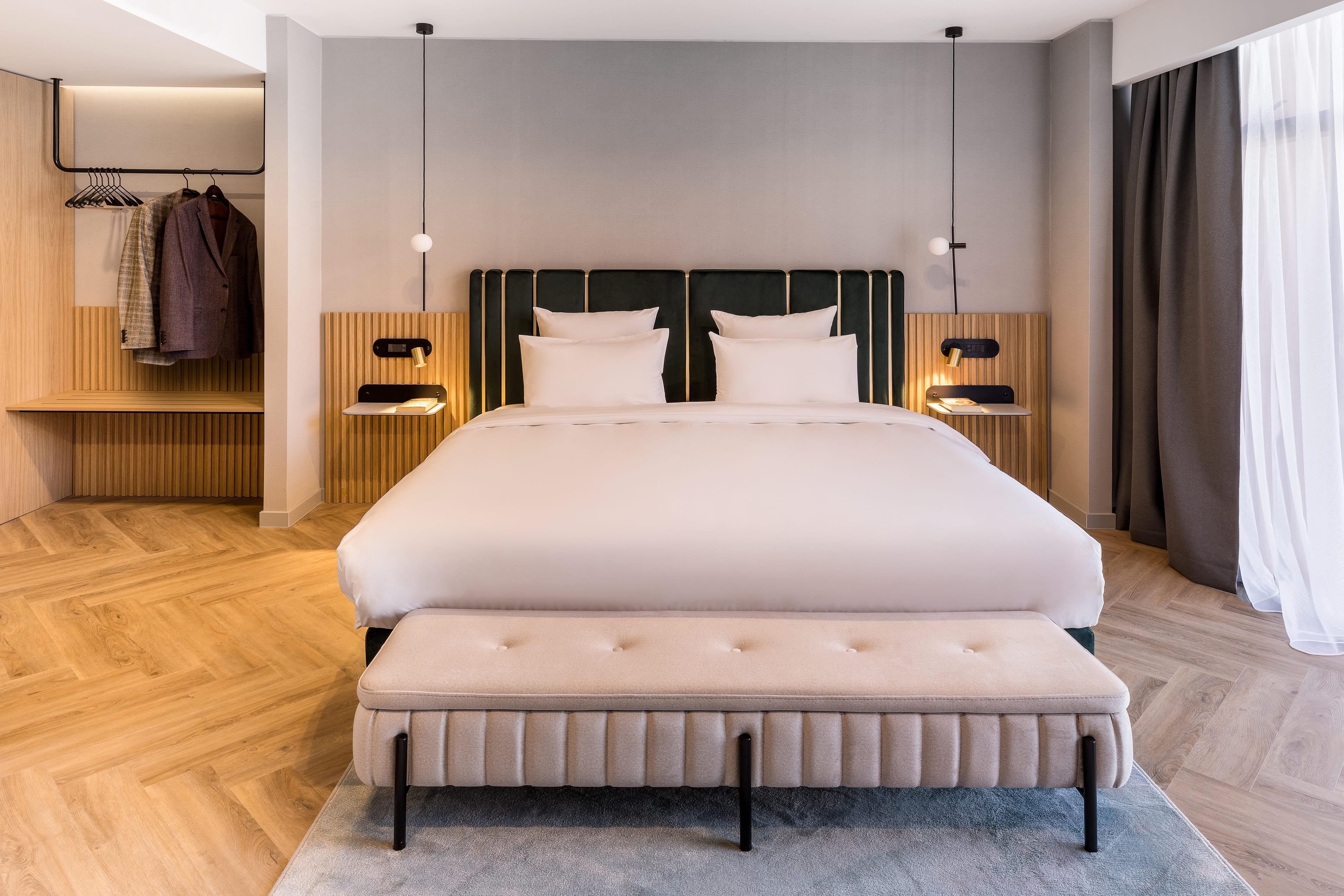 Mercure Sofia City Luaran gambar