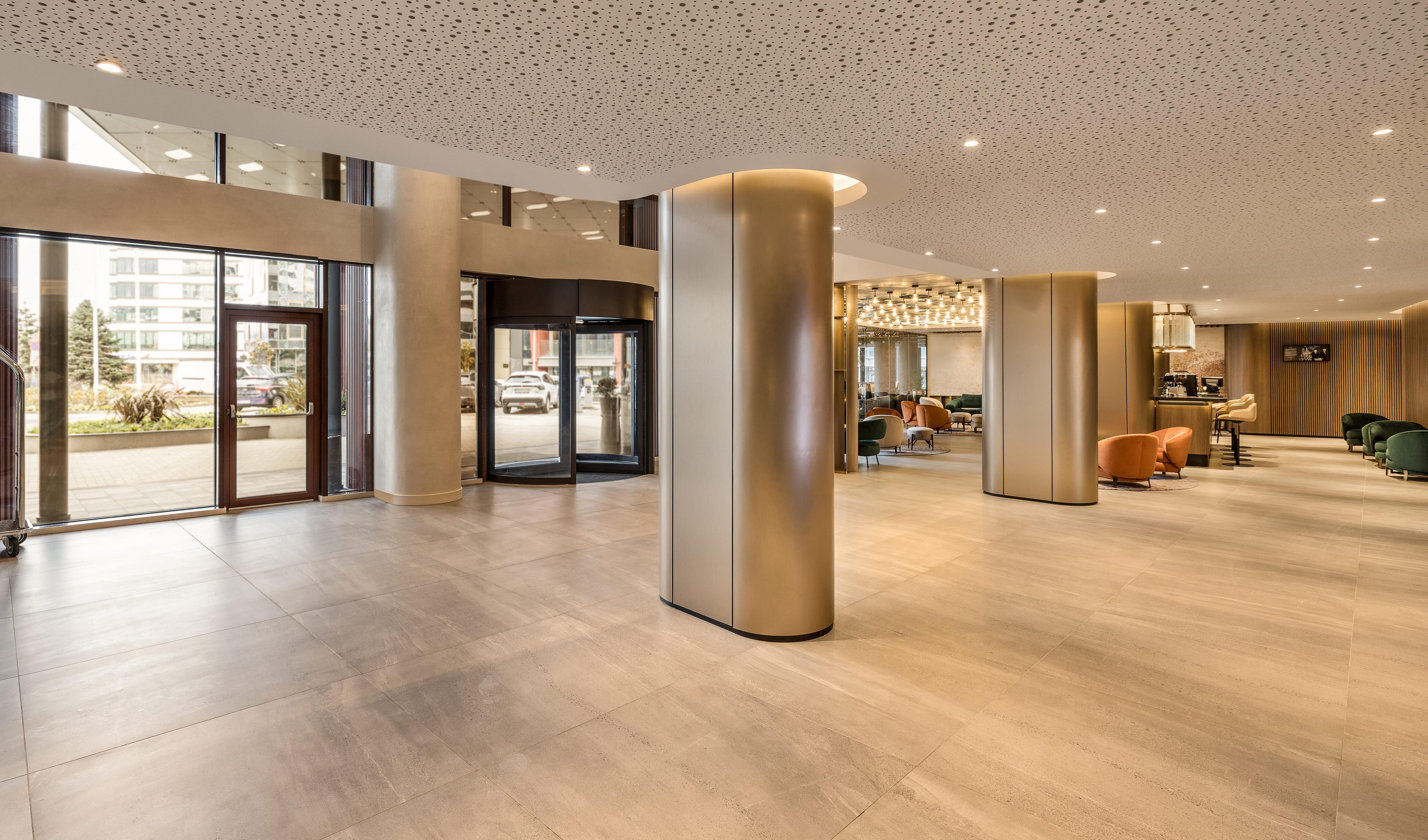 Mercure Sofia City Luaran gambar