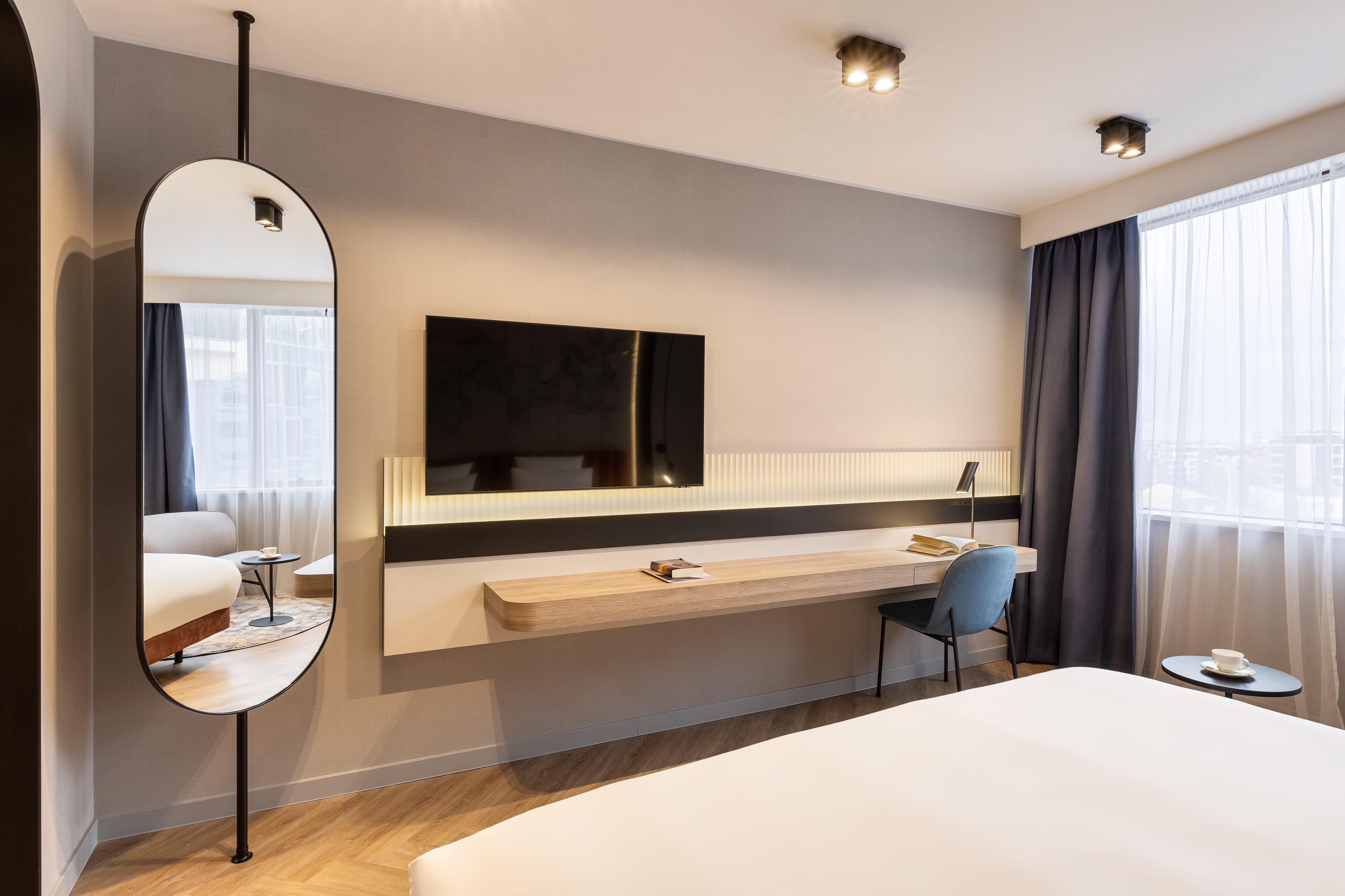 Mercure Sofia City Luaran gambar