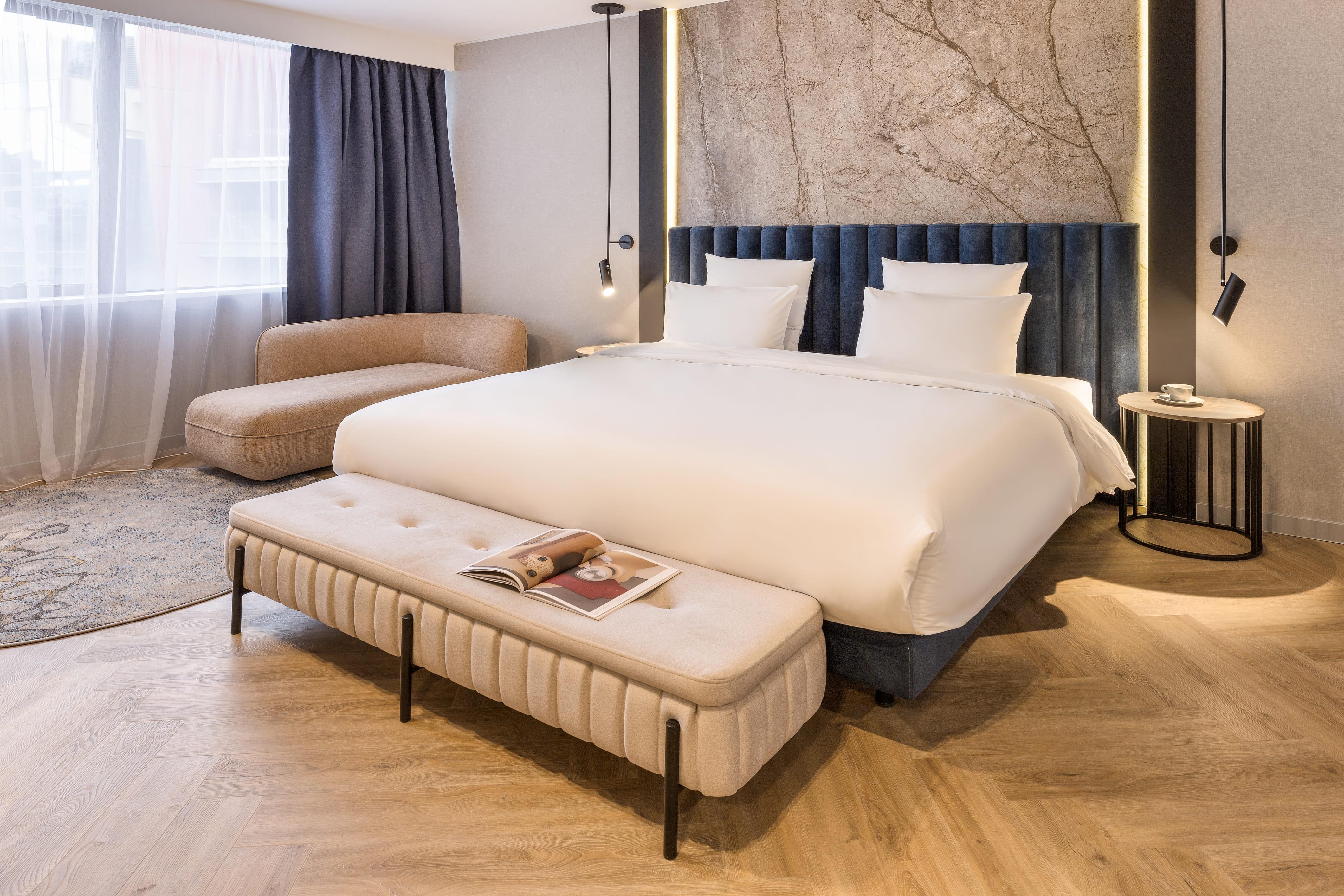 Mercure Sofia City Luaran gambar