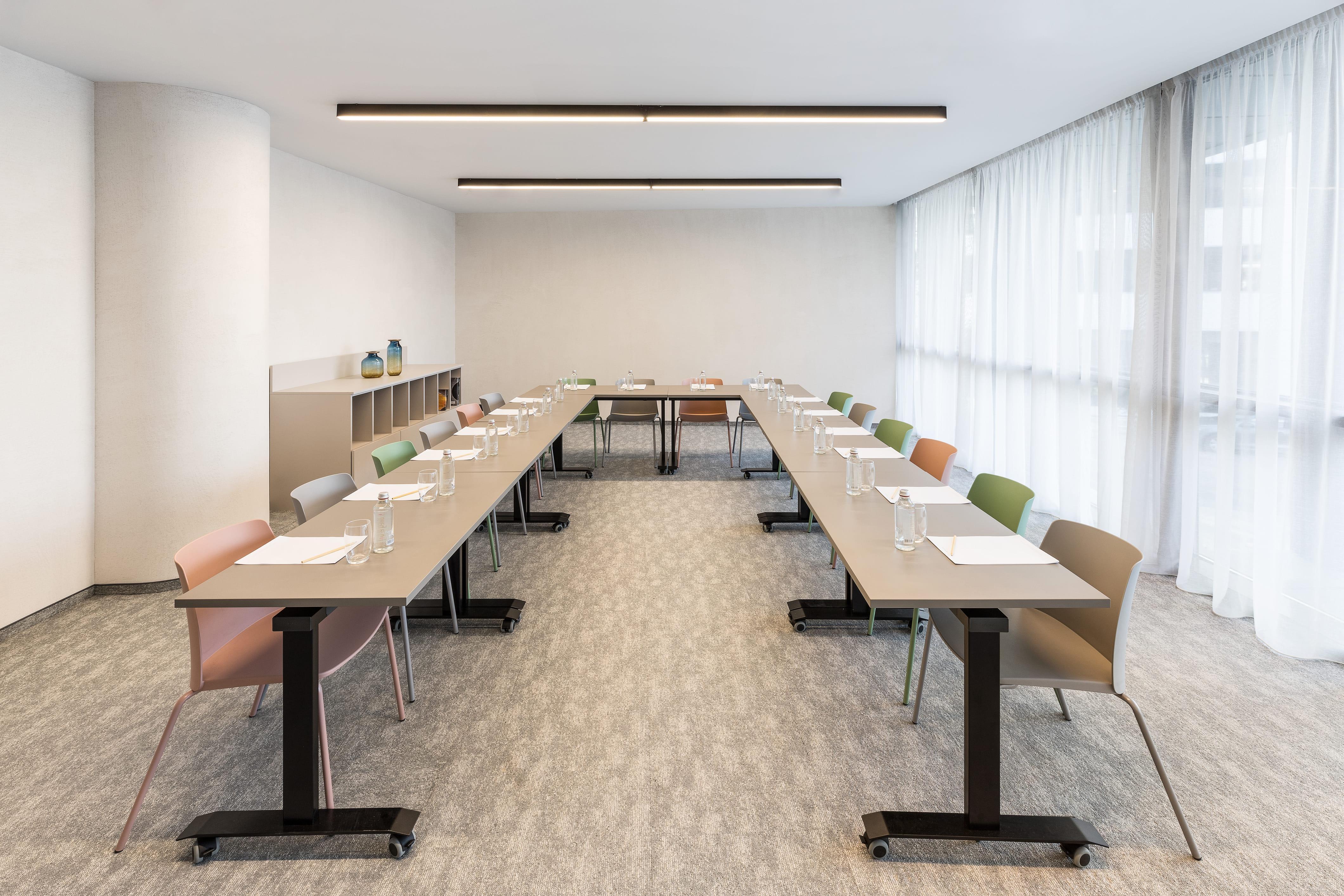 Mercure Sofia City Luaran gambar