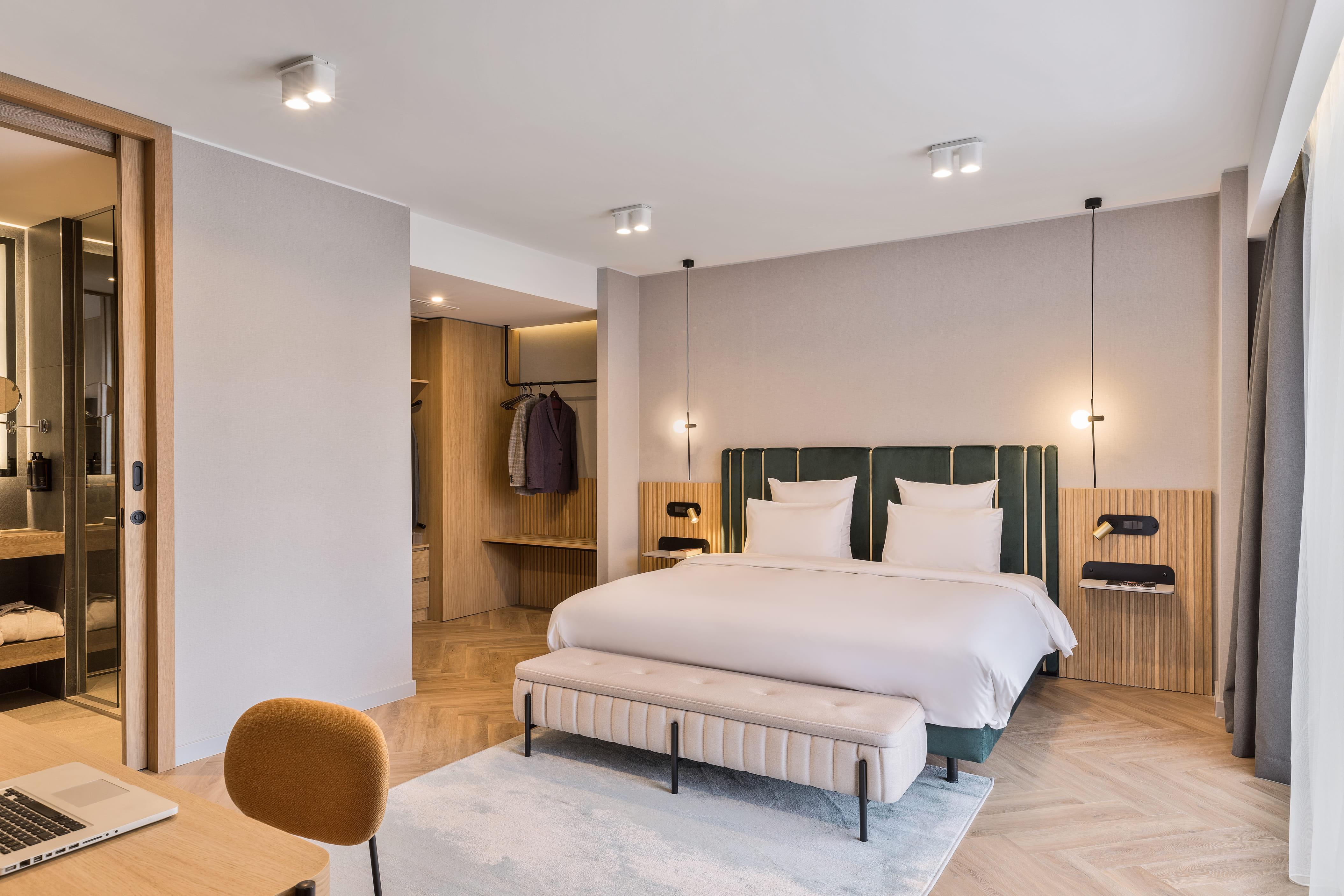 Mercure Sofia City Luaran gambar