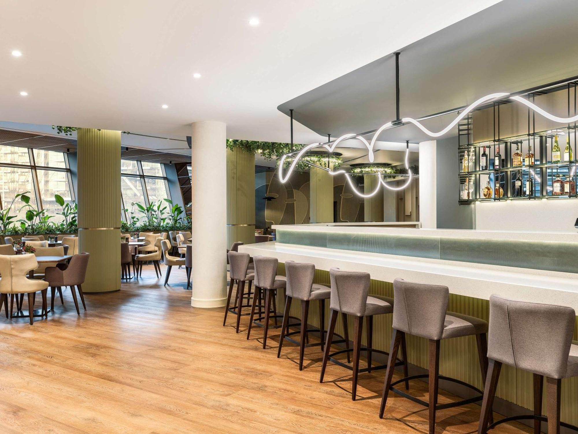 Mercure Sofia City Luaran gambar
