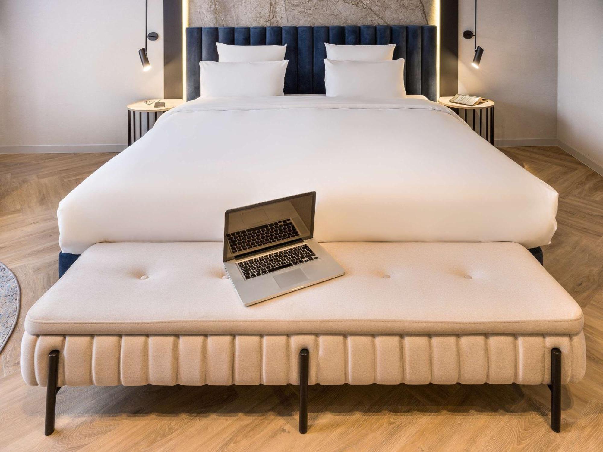 Mercure Sofia City Luaran gambar